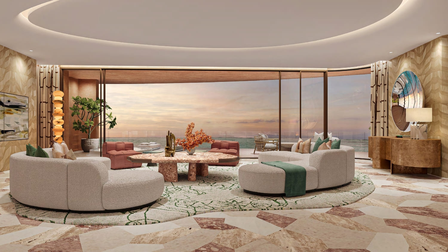 241-10 Jumeirah Asora Bay