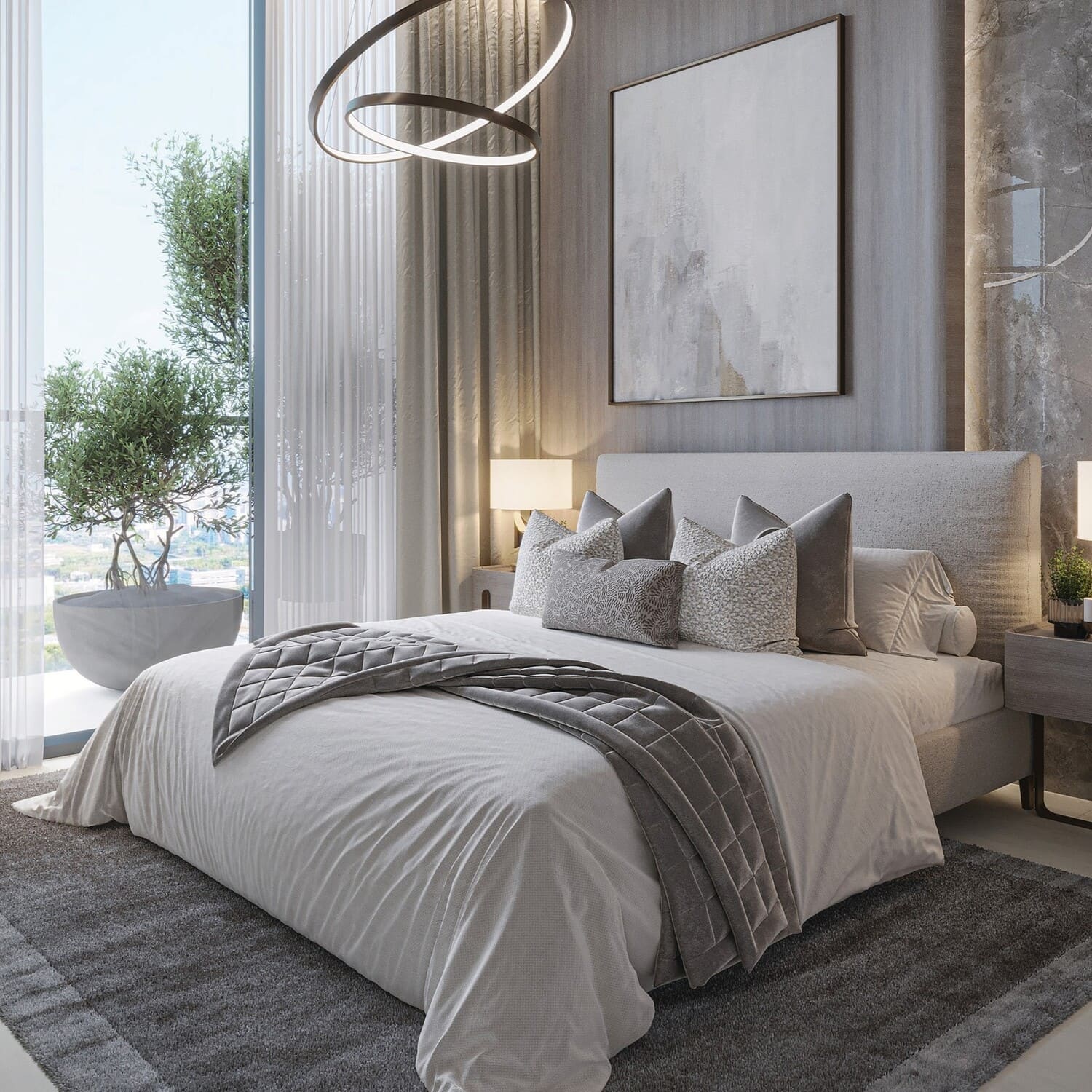 Casa Aura Residence