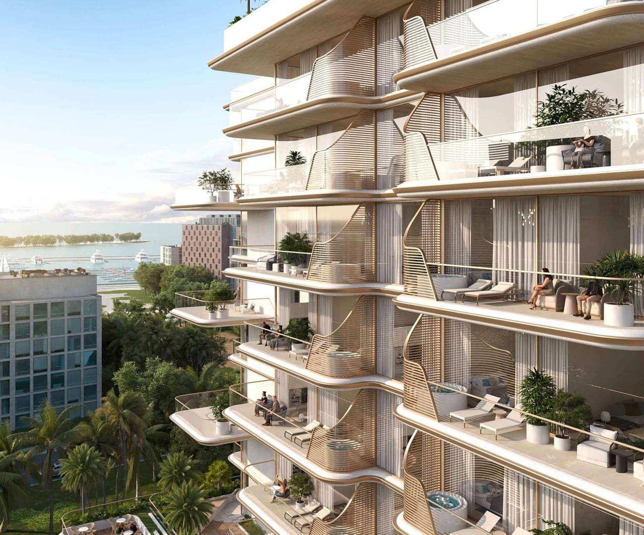 Sunset Bay 4