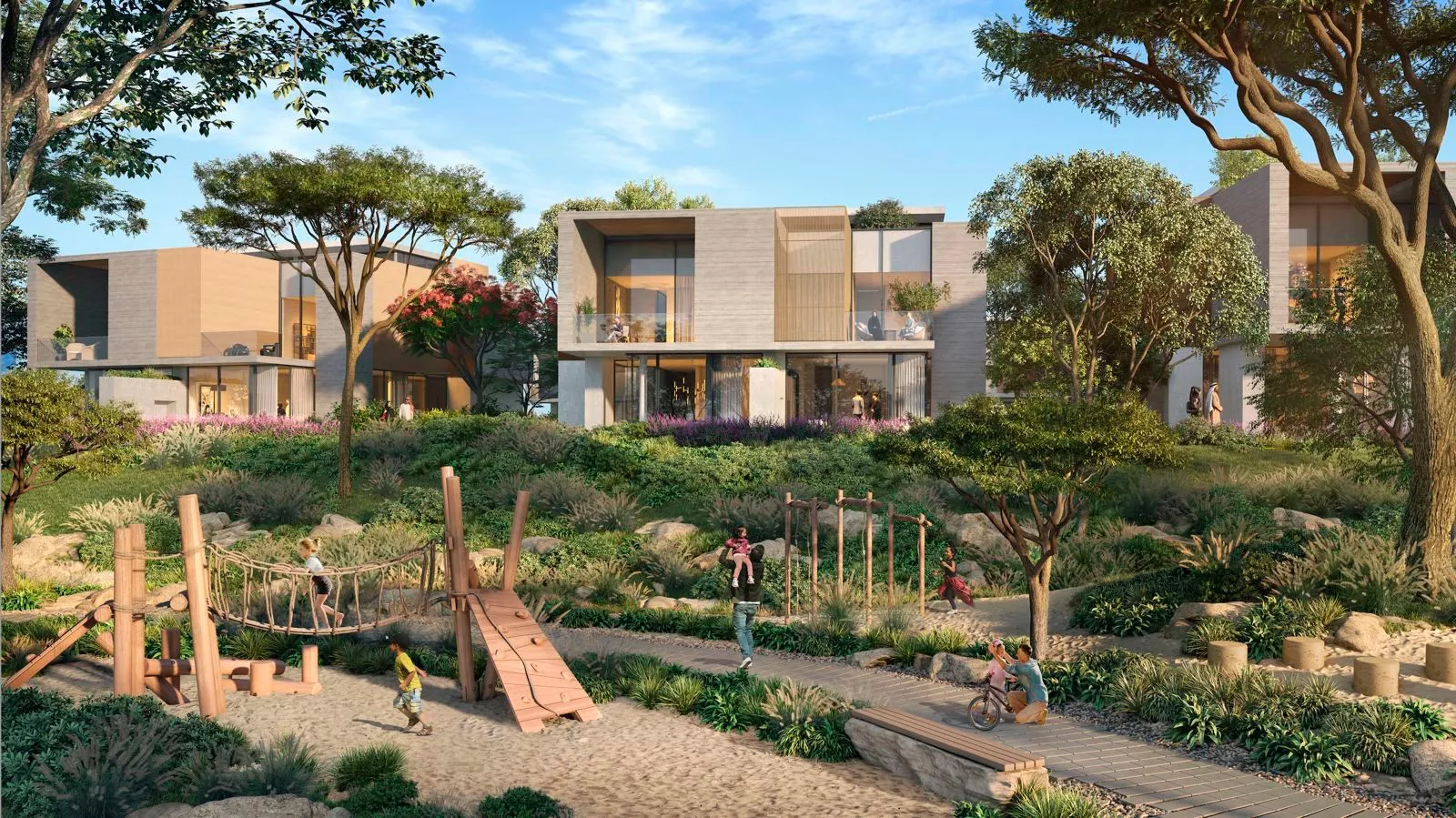 Yasmina Duet Villas