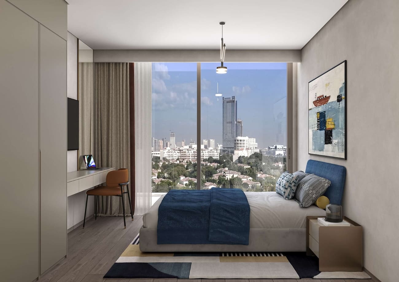 Velos Residence