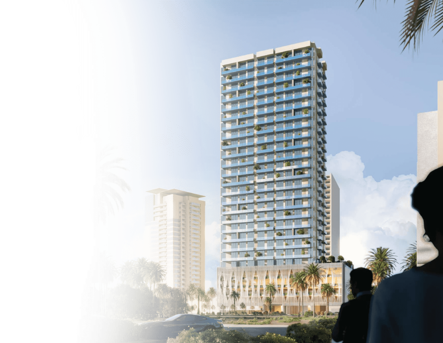 Ozone1 Residences