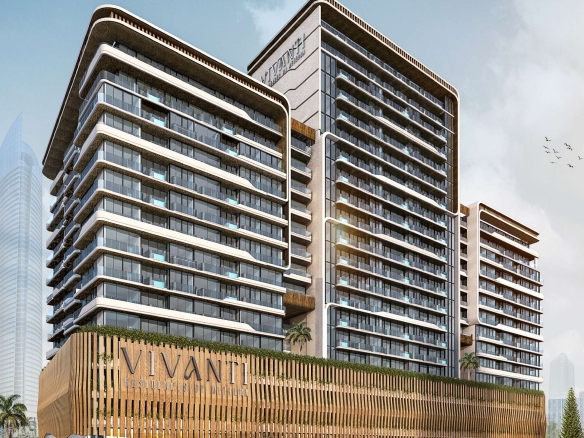 Vivanti Residences by Meteora