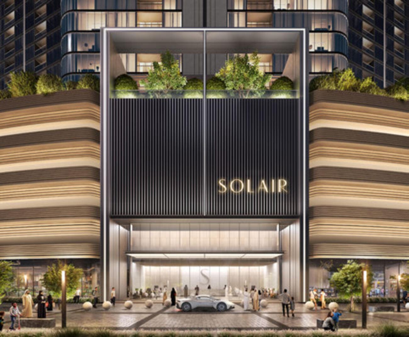 251-5 Skyvue Solair
