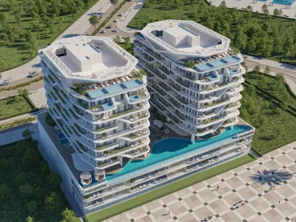 Hatimi Residences