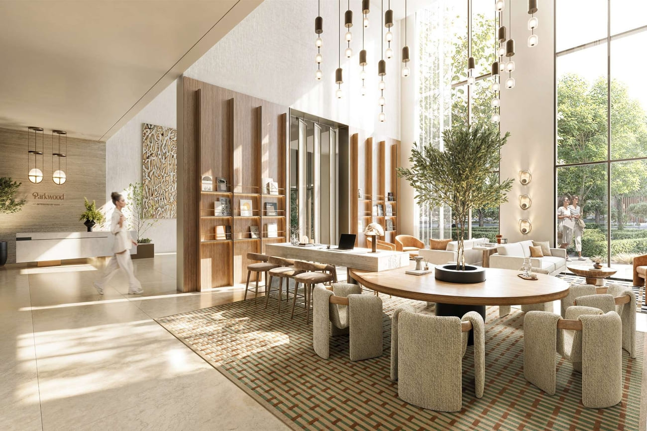 Parkwood by Emaar