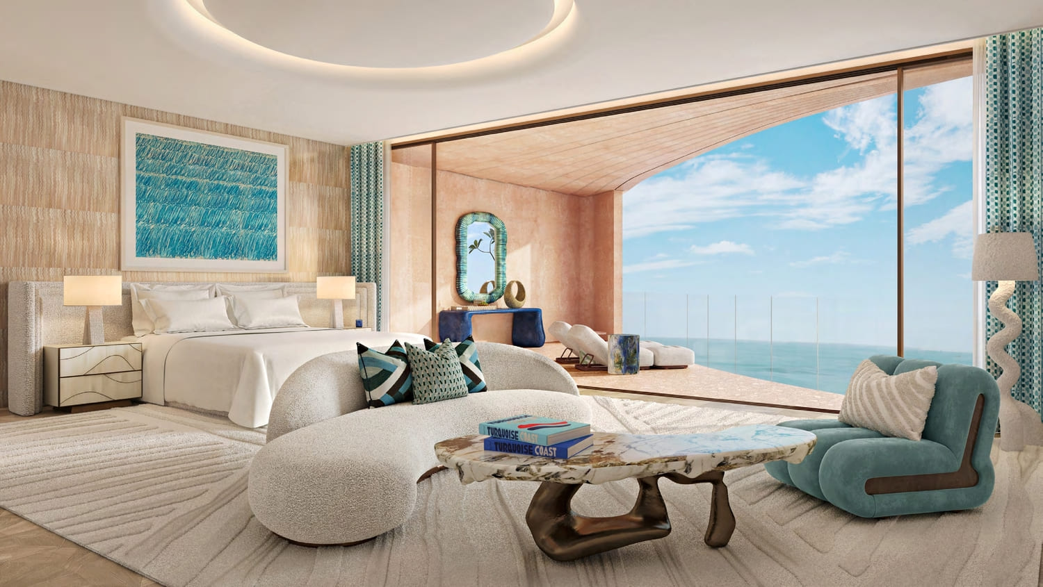 261-12 Jumeirah Asora Bay
