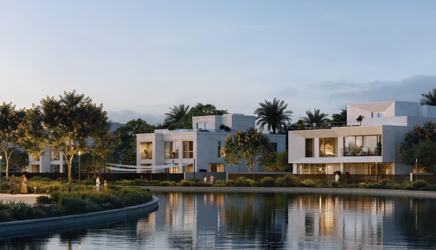 261-13 The Oasis Address