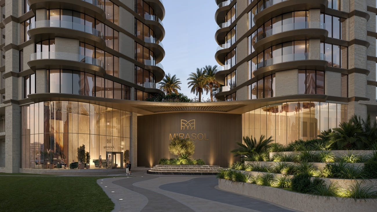 261-5 Mirasol Mina