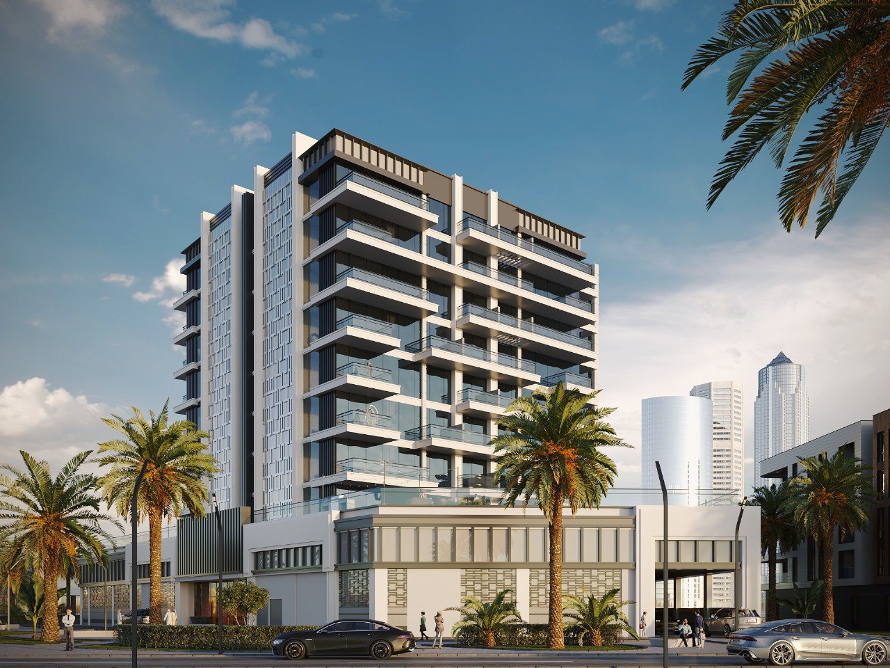 26f599de-bb33-44b7-9306-ff2cd66e183c Sea View Residence