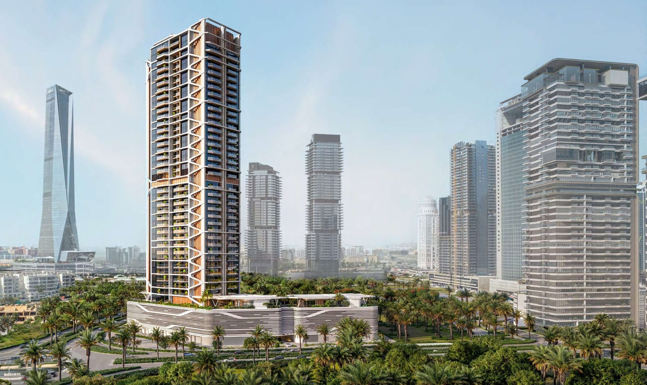 Altiera Heights