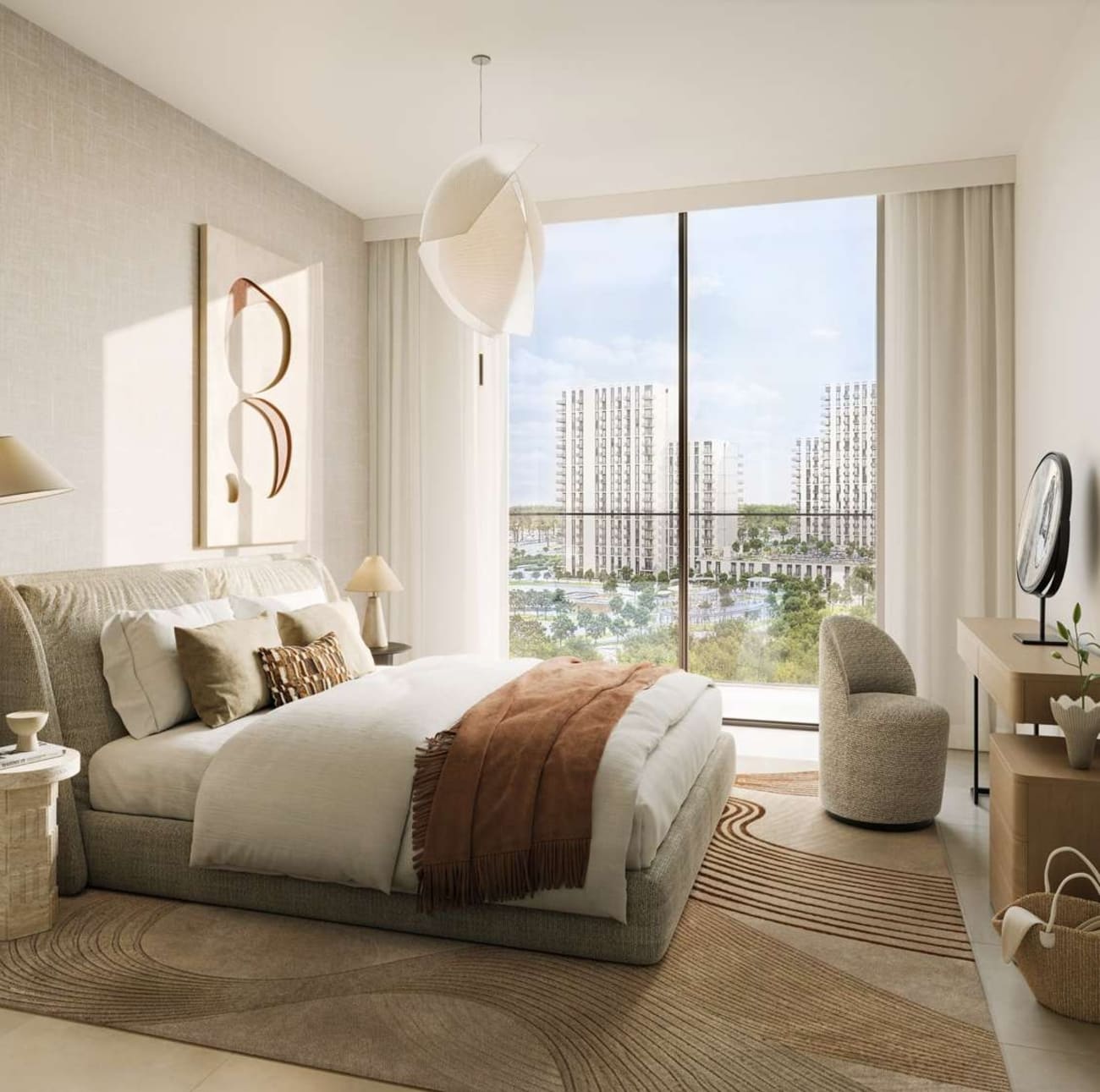 Parkwood by Emaar