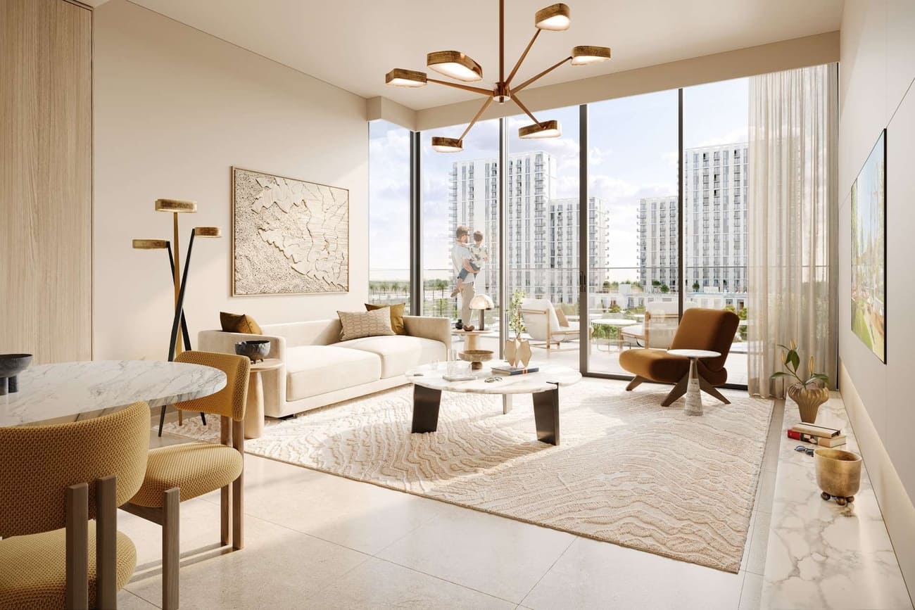 Parkwood by Emaar