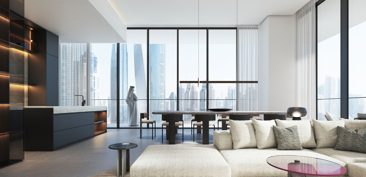 291-13 W The Residences