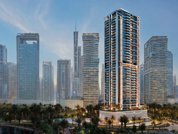 Altiera Heights