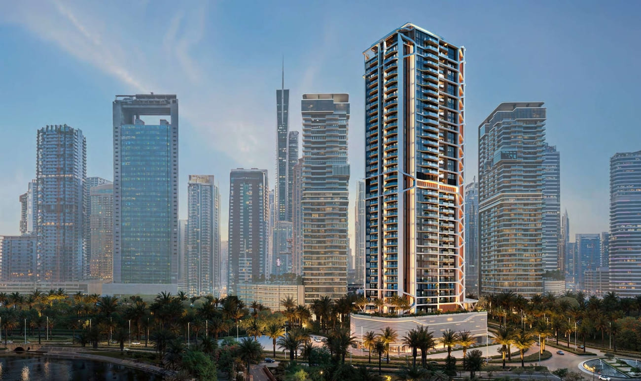 Altiera Heights