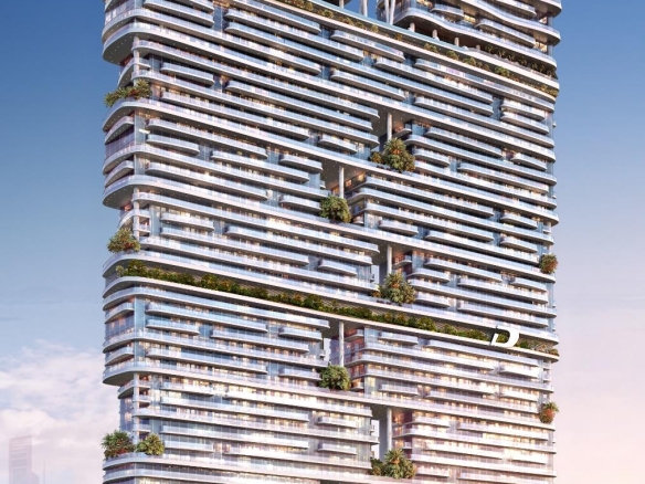 Damac Bay 2