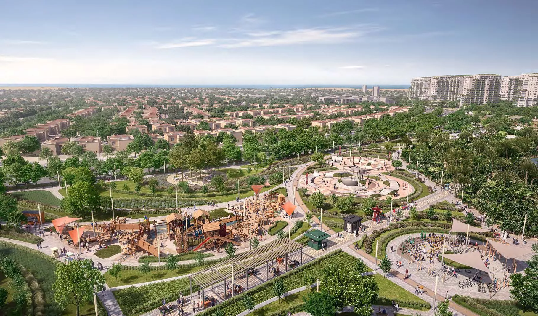 2a4fec52-4443-46db-99e3-0f4528d61ff1 Yas Park Views