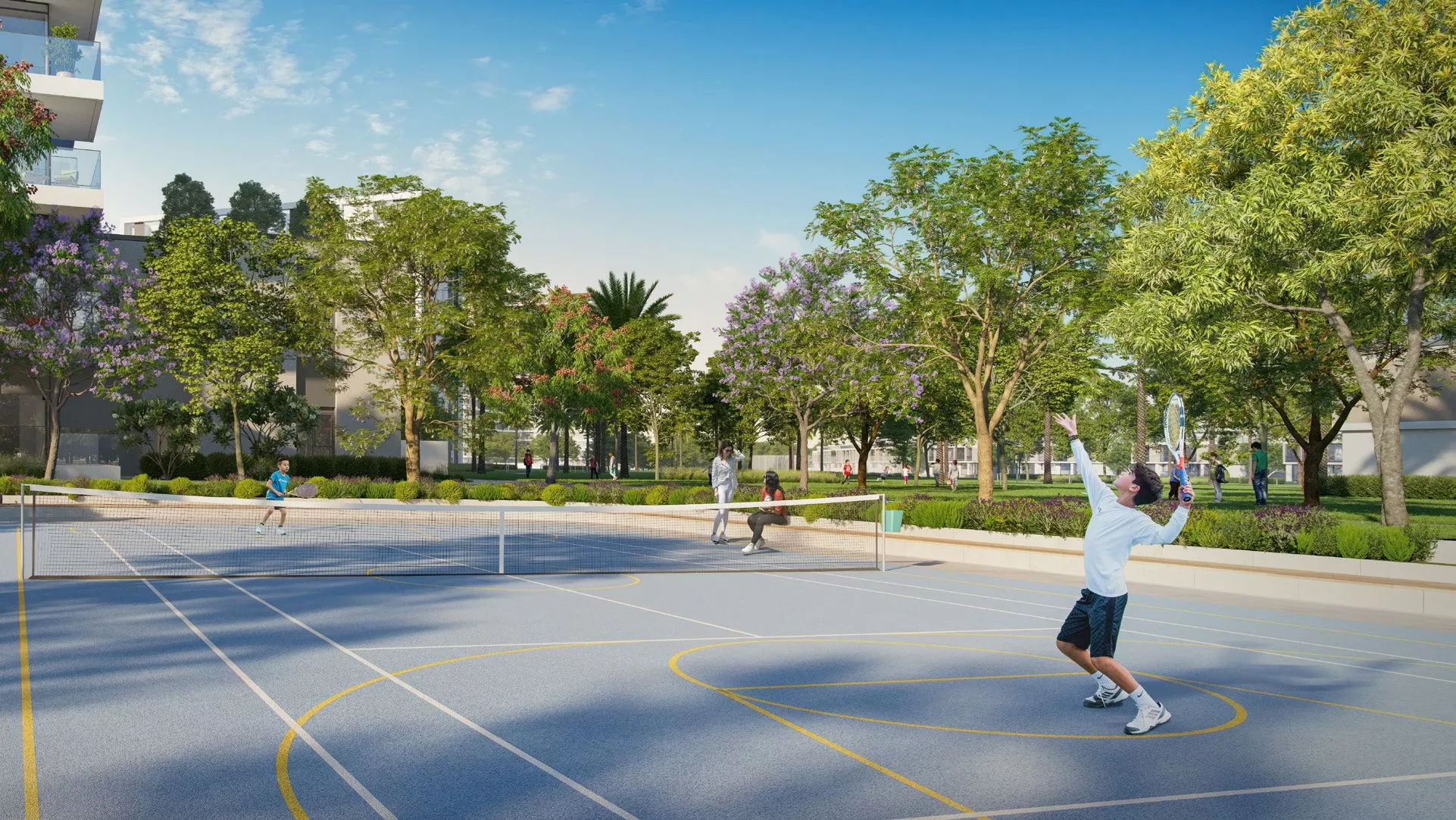 2c4409f7-8486-4967-b613-3012c5cc4365 Greenside Residences