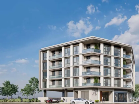 Alba Residences
