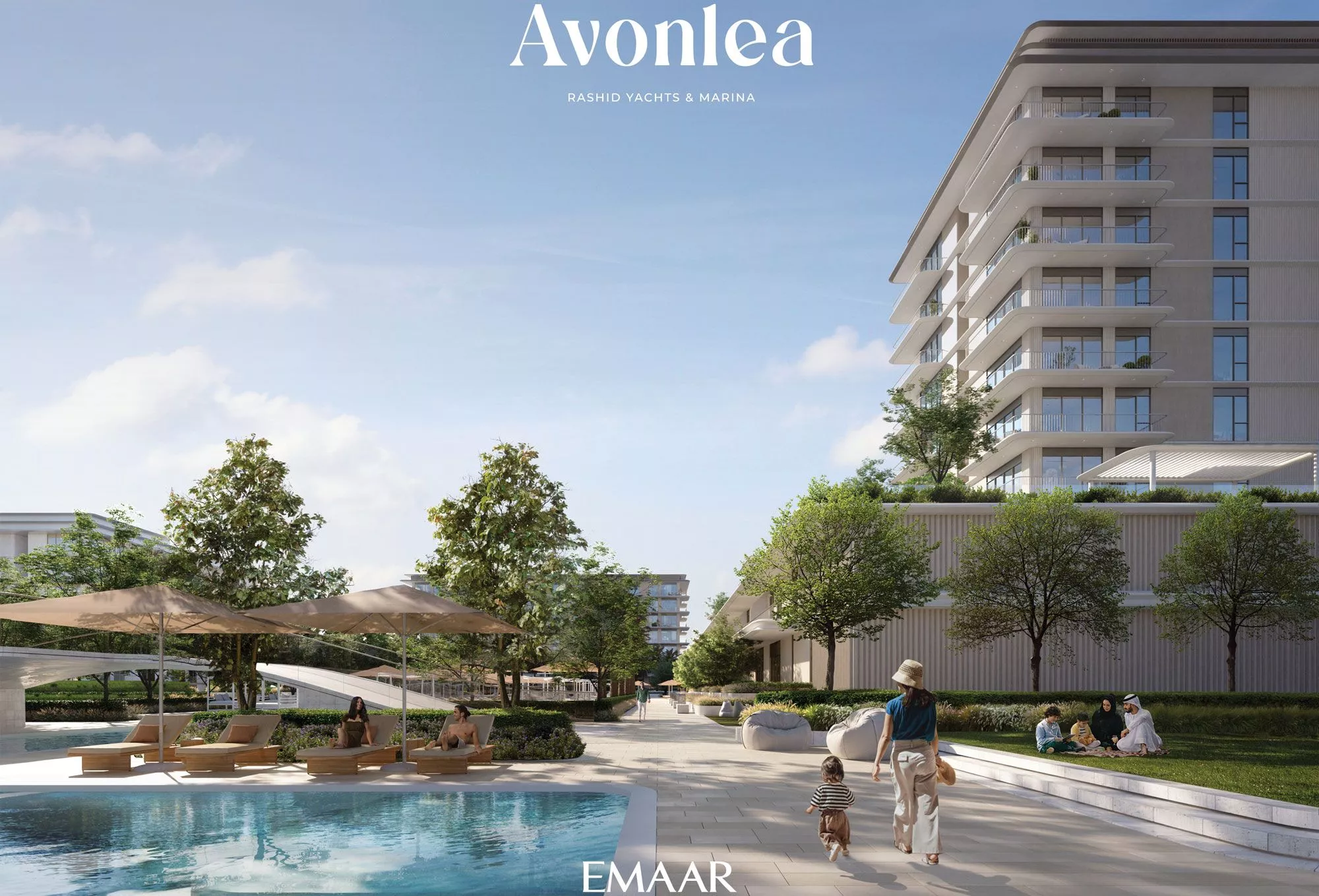 Avonlea