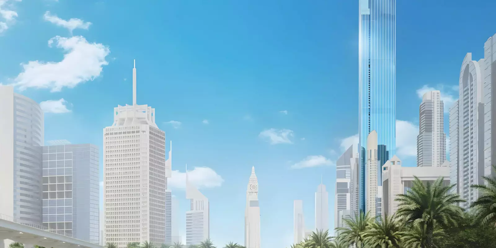 2d951d24-c2c8-4e74-b8ad-dc647b26d6dc Burj Azizi