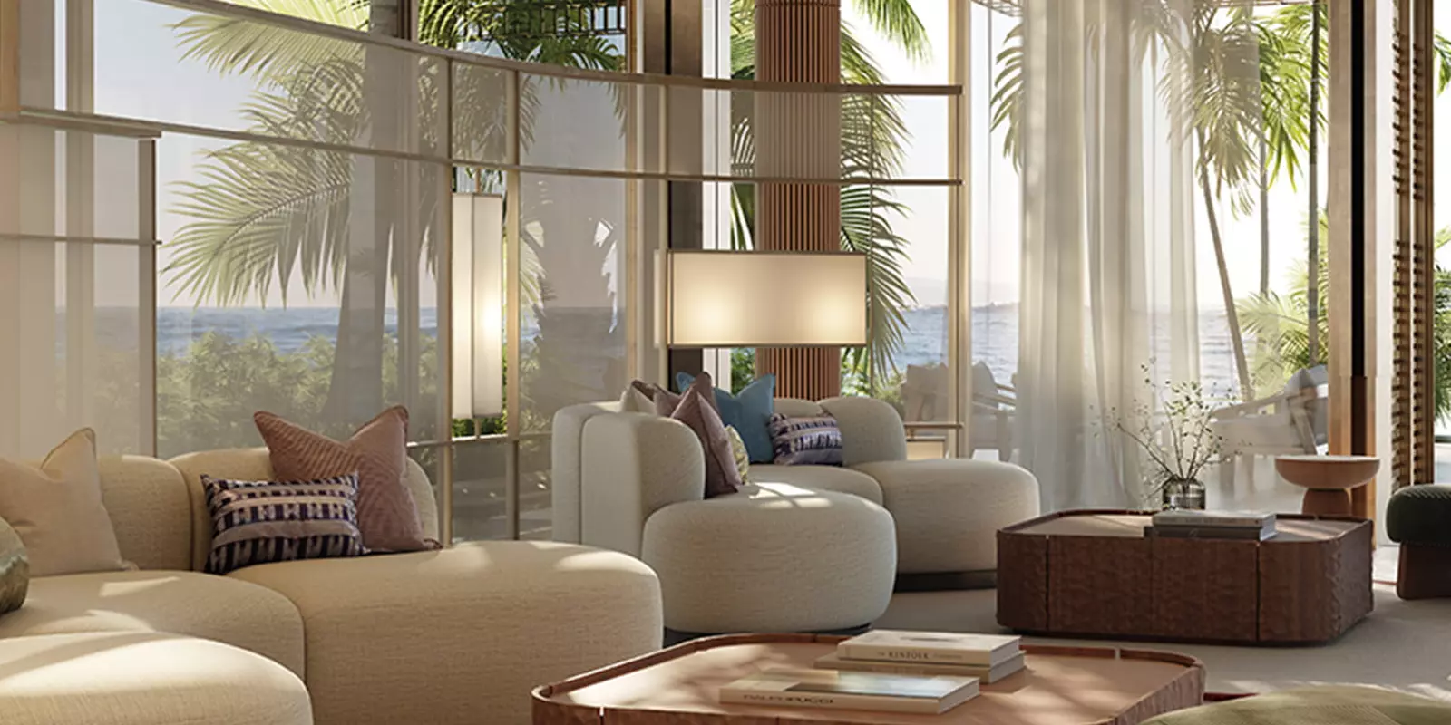 Nobu Residences