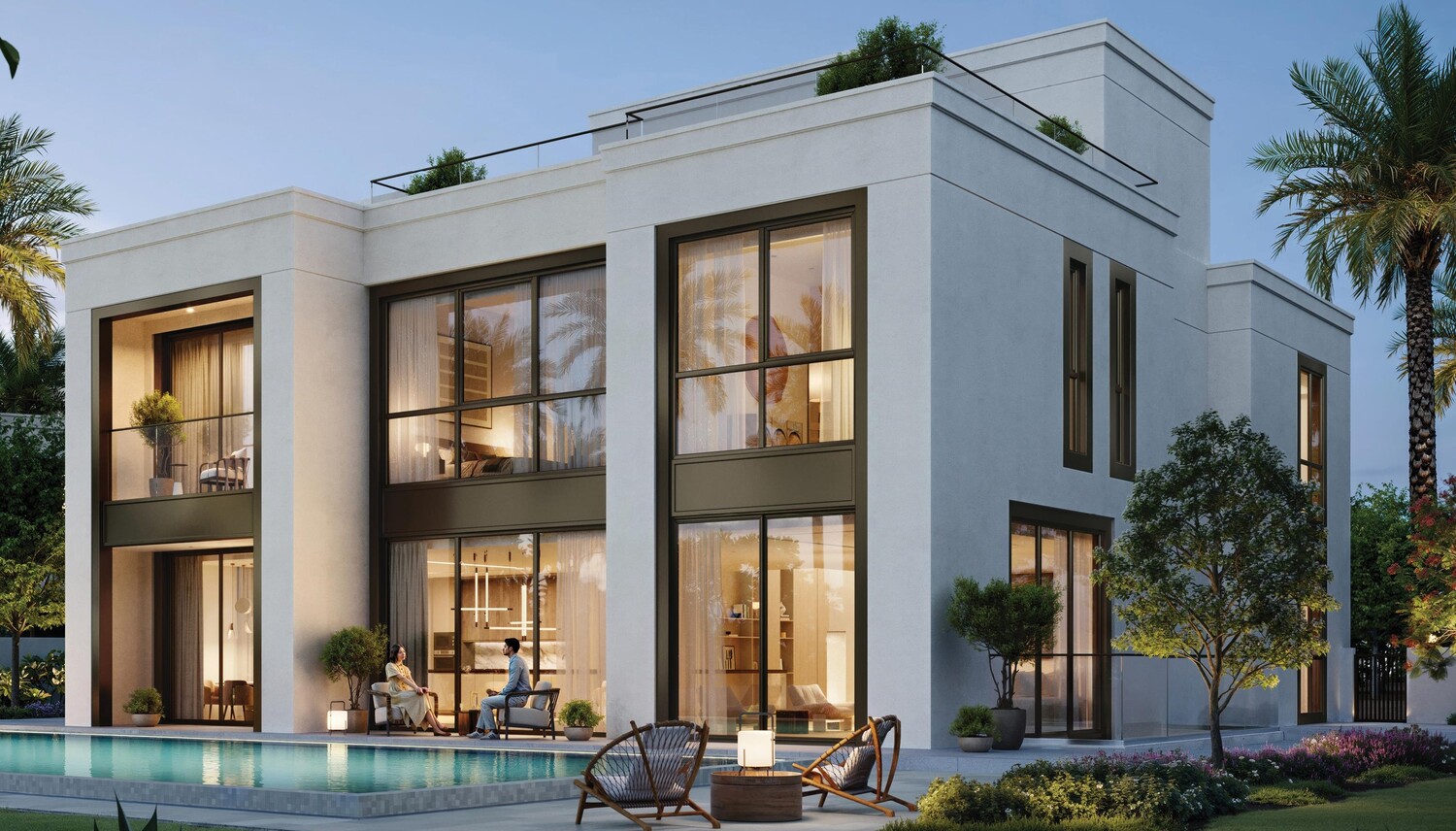 301-11 The Oasis Address