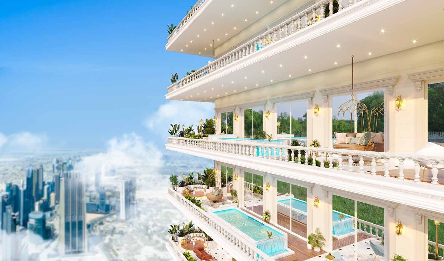 Vincitore Aqua Dimore Phase 2