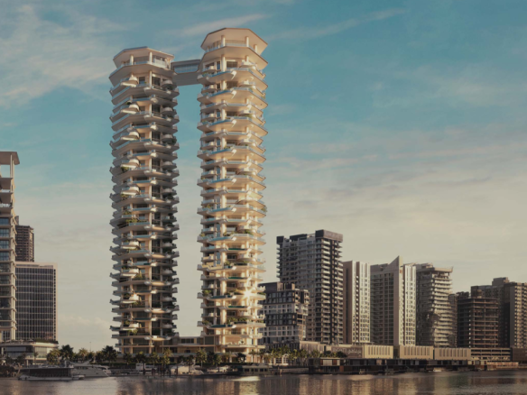 Regent Residences