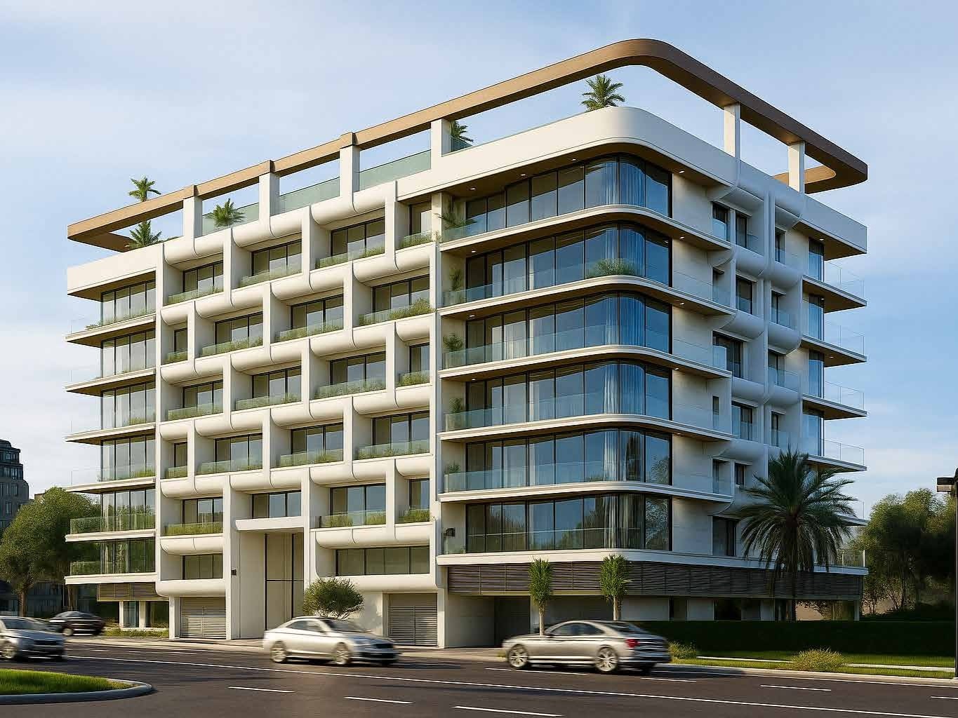 31-11 MAAK Residence