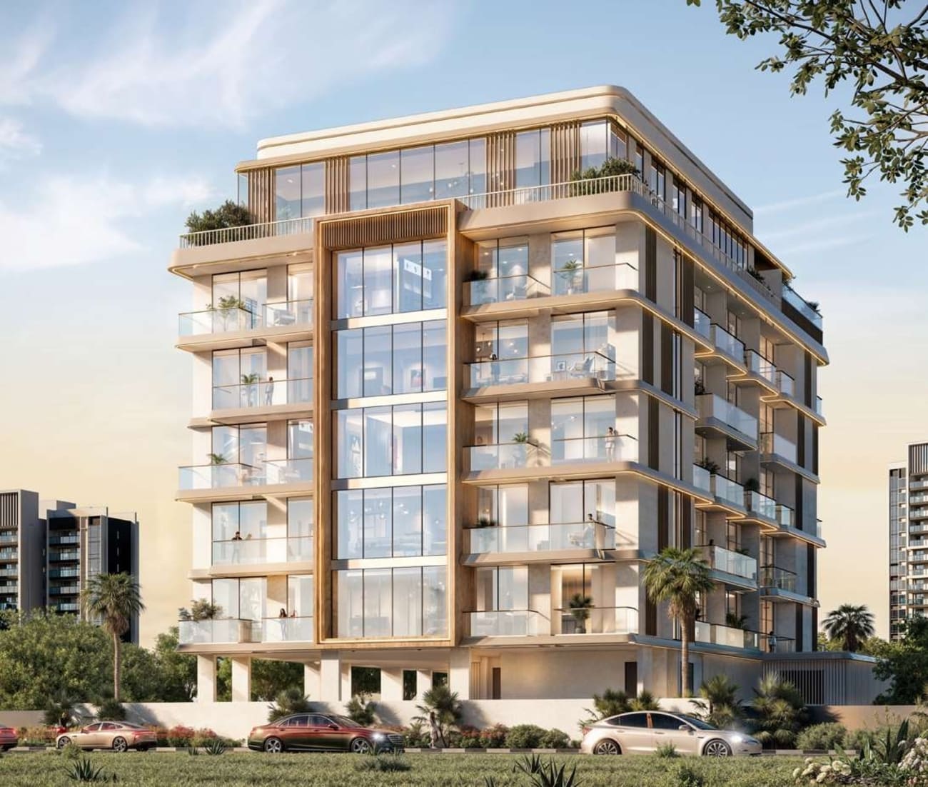 31-13 The Willows Residences