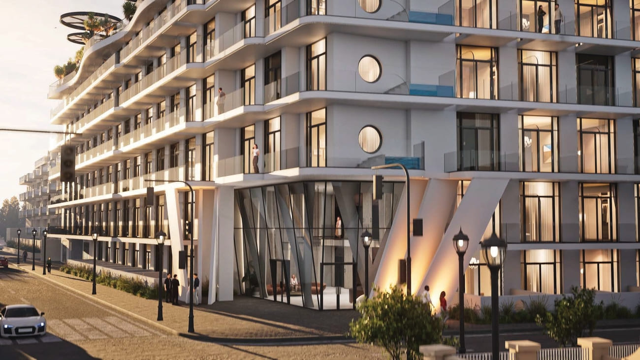 31-15 Avana Residences