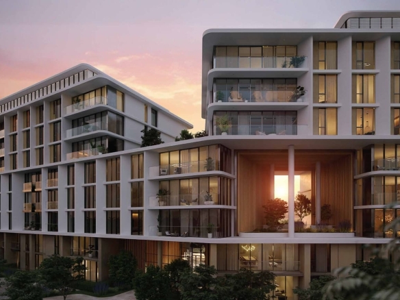 Solea by Taraf Holding