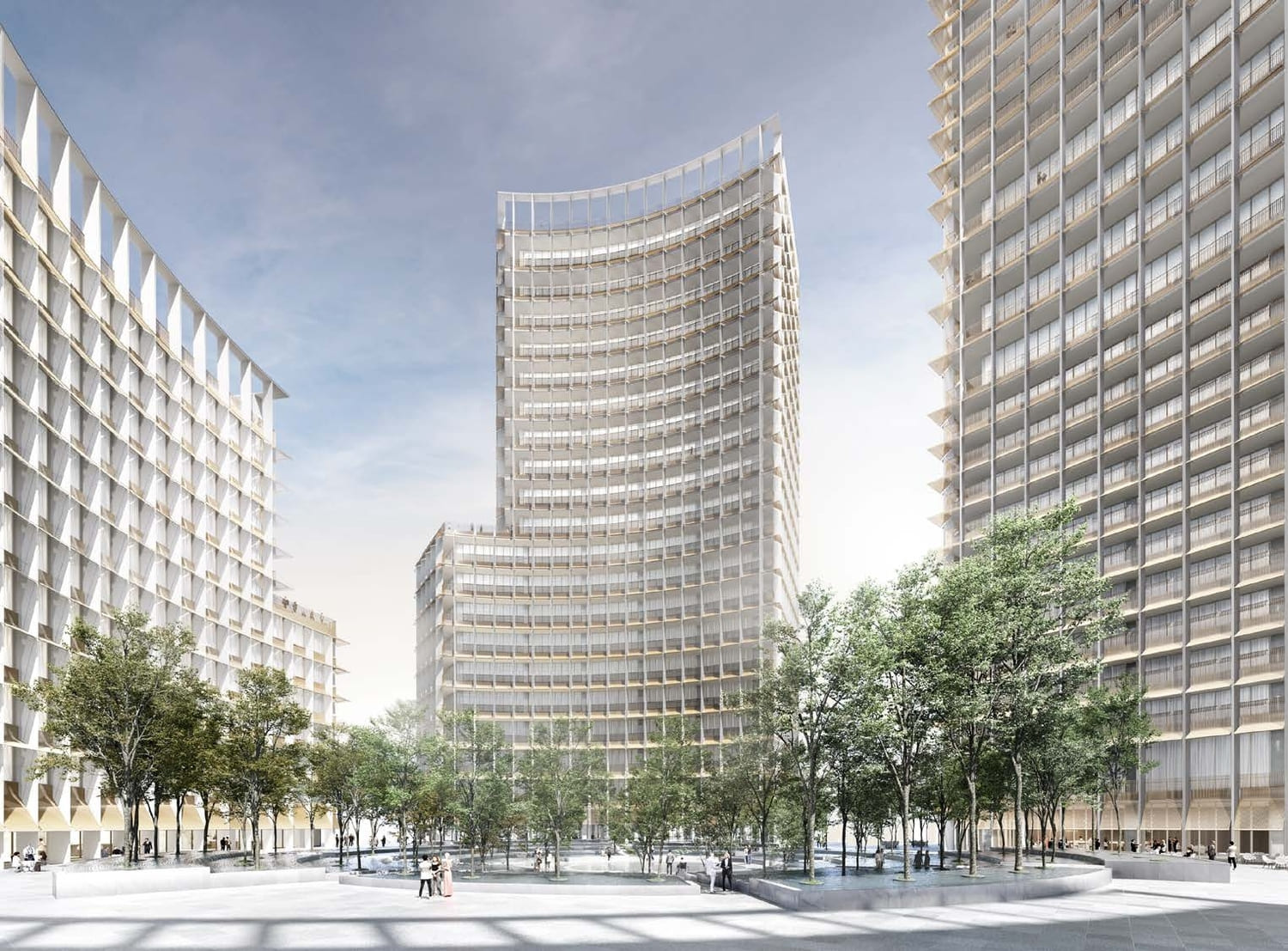 31-27 Four Seasons Private Residences