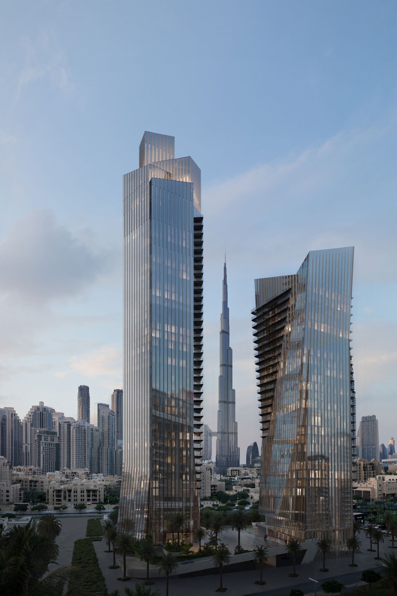 31-28 Baccarat Hotel & Residences