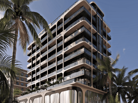 Olivia Gardens