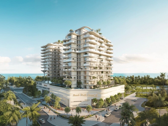 Beach Walk Grand 2