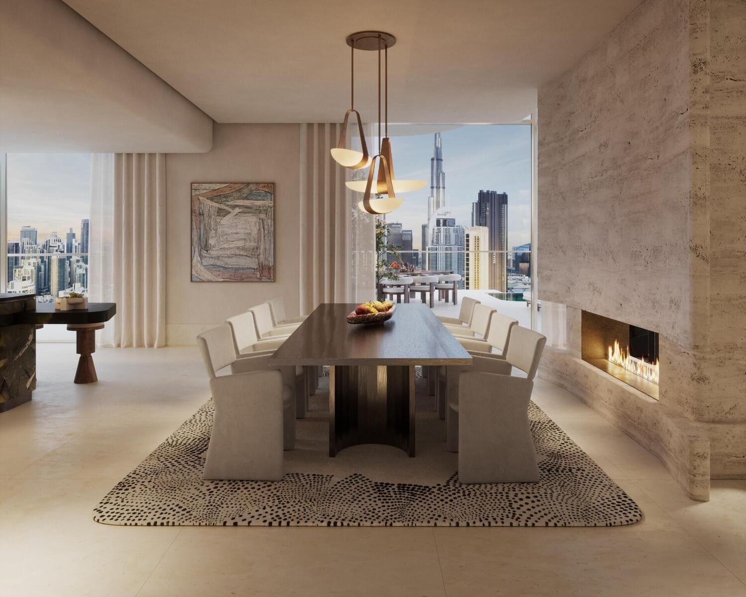 Regent Residences