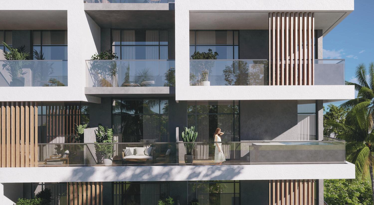 31 Saray Prime Residence