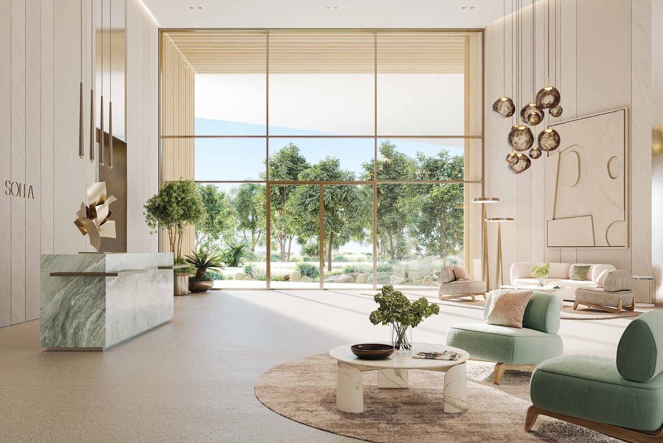 Solea by Taraf Holding