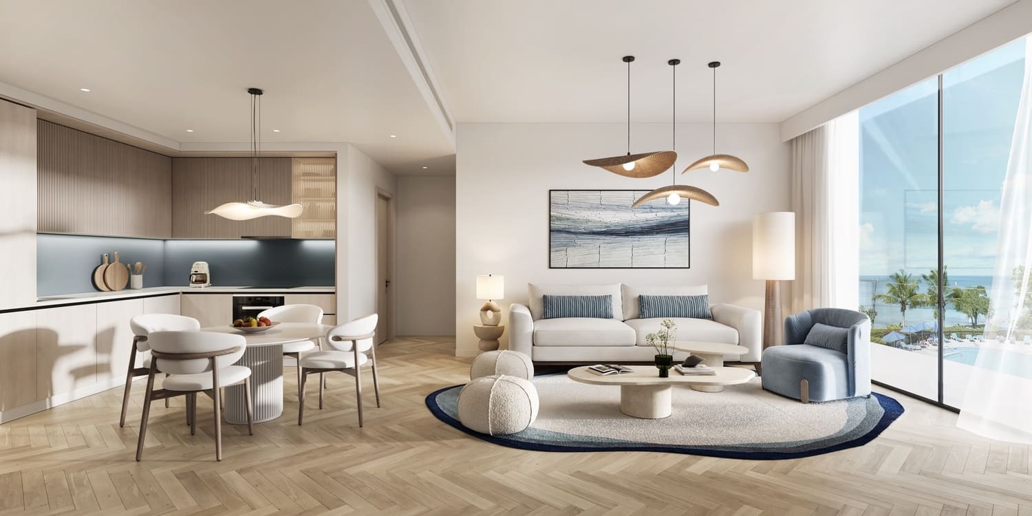 311-8 Nikki Beach Residences