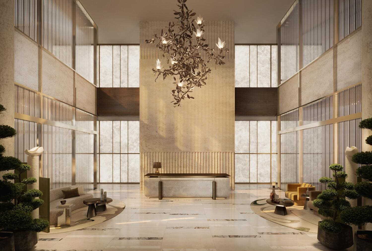 Regent Residences