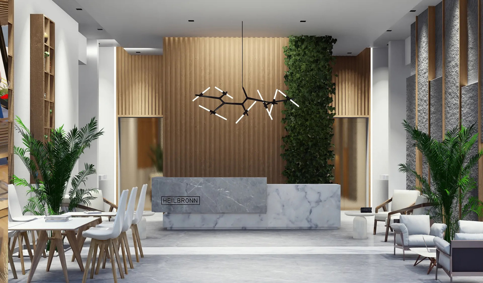 Park Lane by Heilbronn