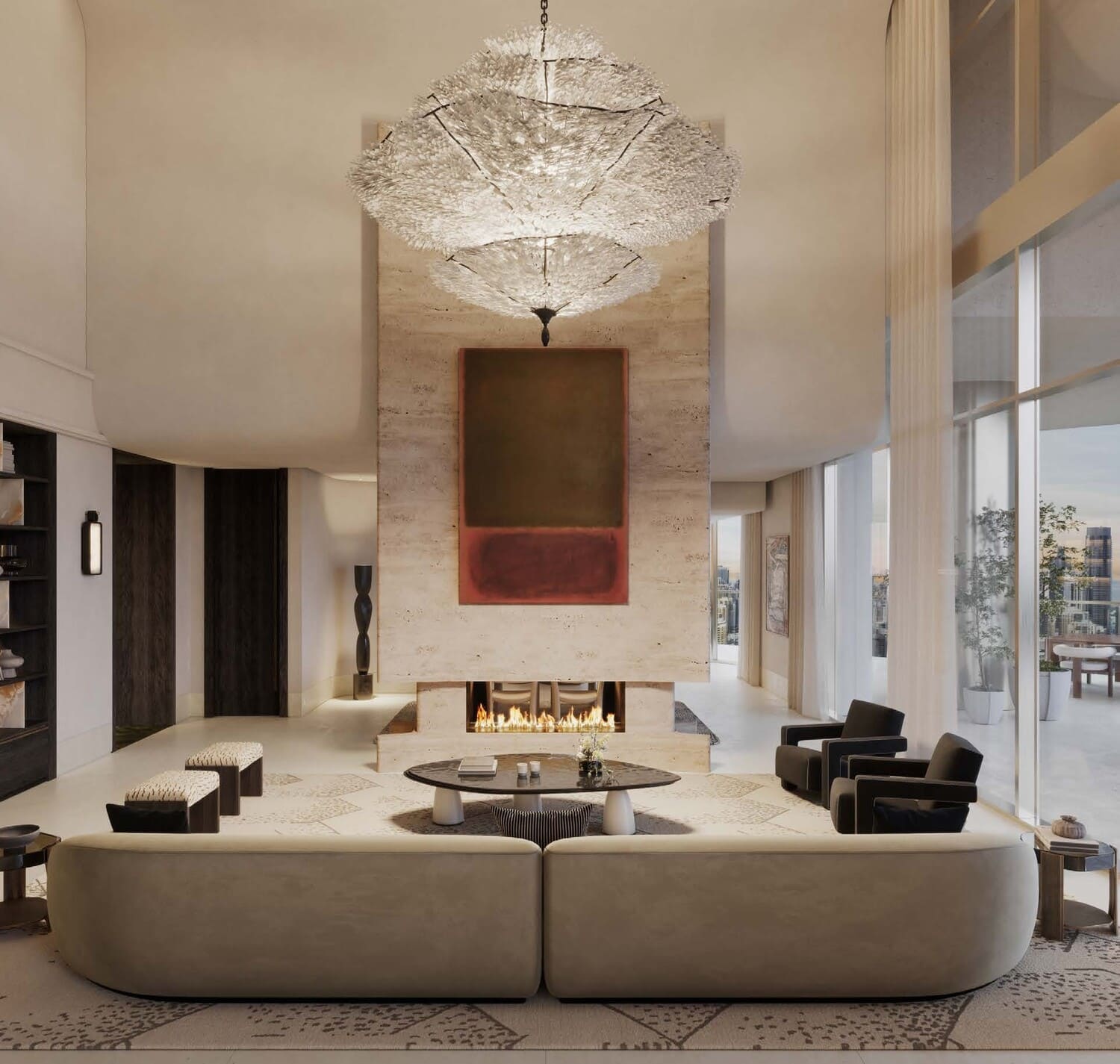 Regent Residences