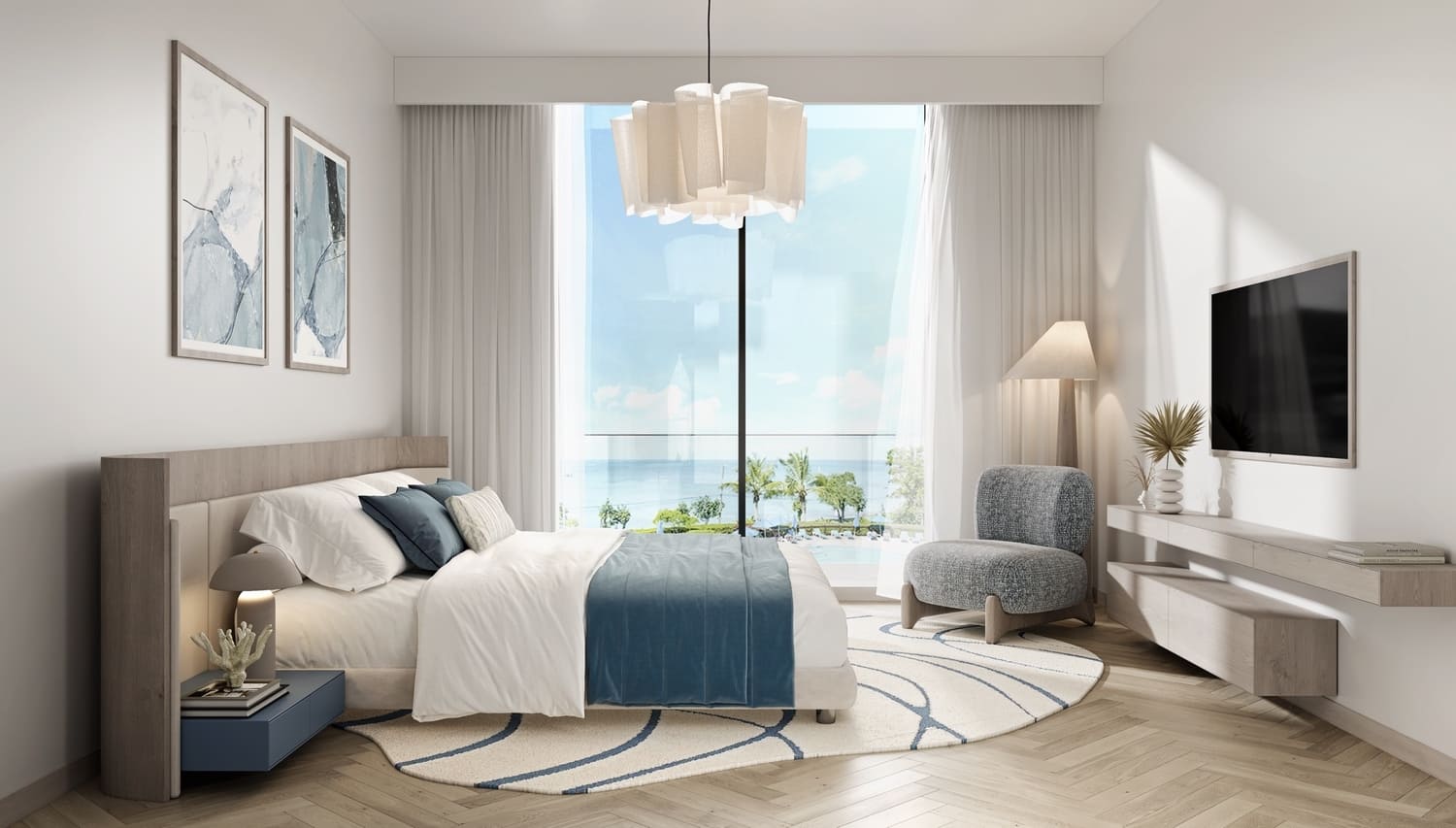 321-10 Nikki Beach Residences