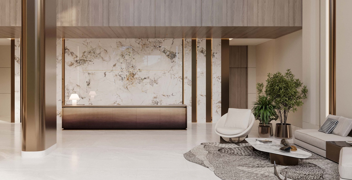 321-7 Sola Residences