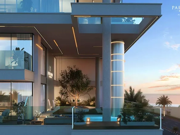 Park Beach Residence 2