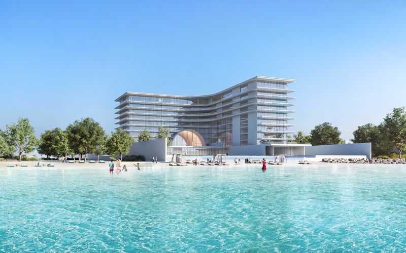 Palm Jumeirah