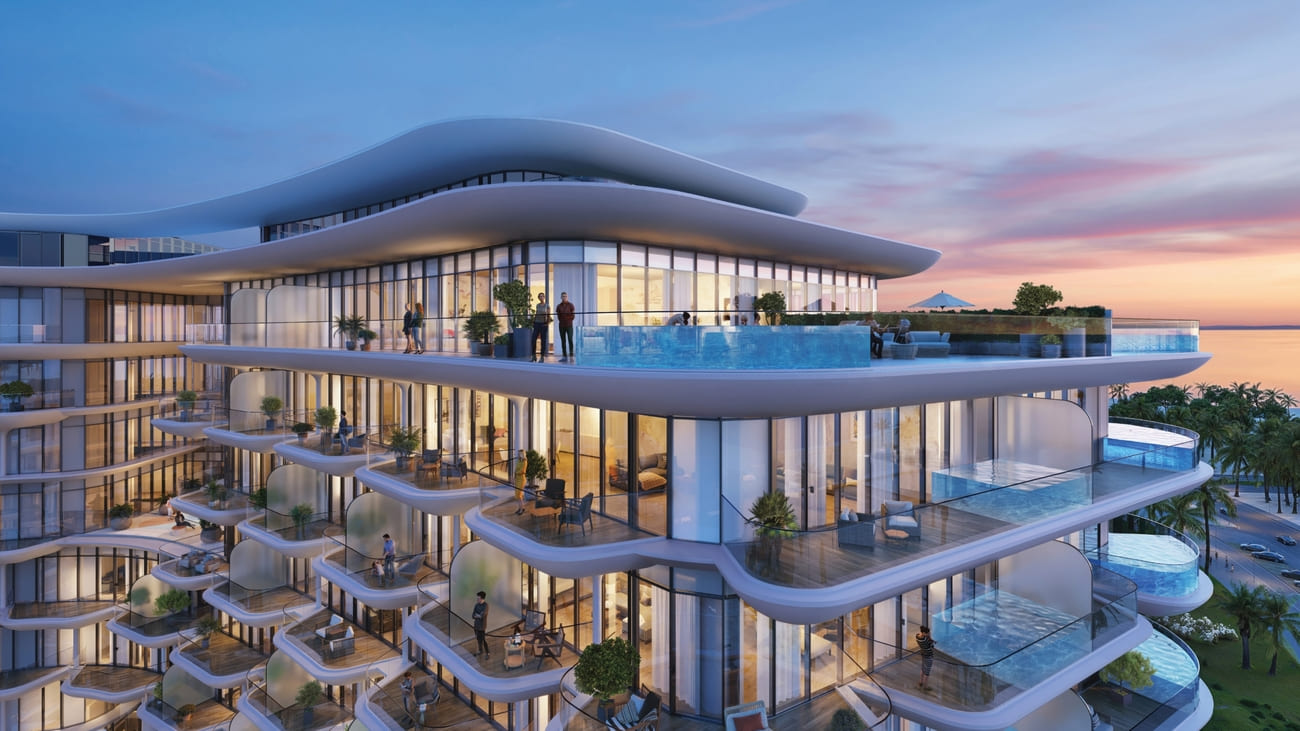 33 Taj Wellington Mews